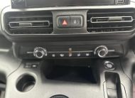 Vauxhall Combo Life 1.2 Turbo Energy MPV 5dr Petrol Auto Euro 6 (s/s) (130 ps)