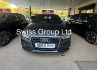 Audi A3 1.4 TFSI CoD S line Sportback 5dr Petrol S Tronic Euro 6 (s/s) (150 ps)