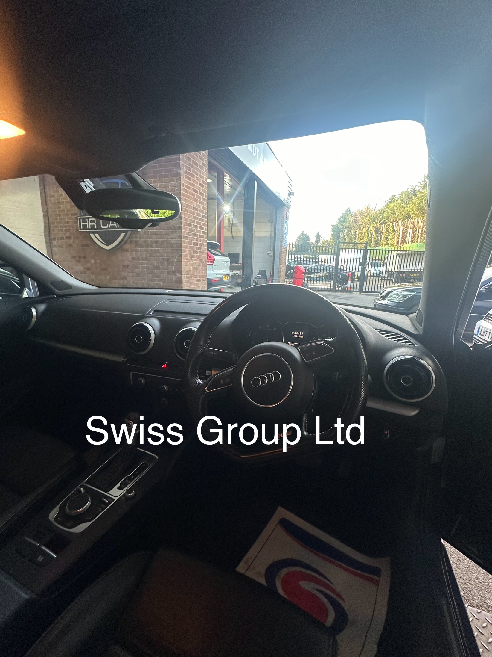 Audi A3 1.4 TFSI CoD S line Sportback 5dr Petrol S Tronic Euro 6 (s/s) (150 ps)