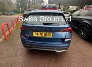 Skoda Kamiq 1.0 TSI SE L SUV 5dr Petrol DSG Euro 6 (s/s) (116 ps)