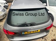 Mercedes-Benz C Class 2.1 C220d AMG Line (Premium) Estate 5dr Diesel 7G-Tronic+ Euro 6 (s/s) (170 ps)