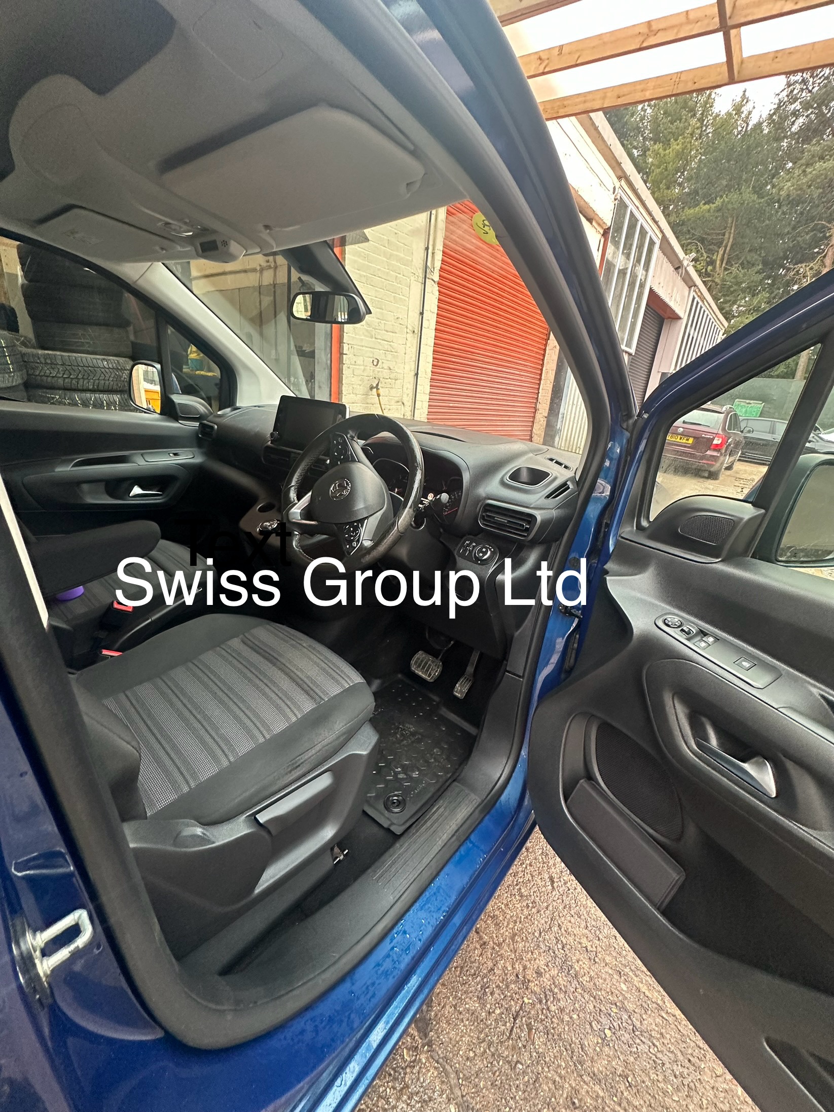 Vauxhall Combo Life 1.2 Turbo Energy MPV 5dr Petrol Auto Euro 6 (s/s) (130 ps)