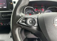 Vauxhall Combo Life 1.2 Turbo Energy MPV 5dr Petrol Auto Euro 6 (s/s) (130 ps)