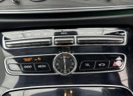 Mercedes-Benz E Class 2.0 E220d AMG Line Saloon 4dr Diesel G-Tronic+ Euro 6 (s/s) (194 ps)