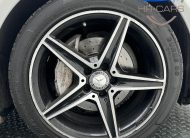 Mercedes-Benz C Class 2.0 C200 AMG Line Coupe 2dr Petrol 7G-Tronic+ Euro 6 (s/s) (184 ps)