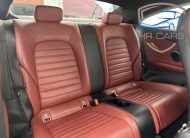 Mercedes-Benz C Class 2.1 C220d AMG Line (Premium) Estate 5dr Diesel 7G-Tronic+ Euro 6 (s/s) (170 ps)