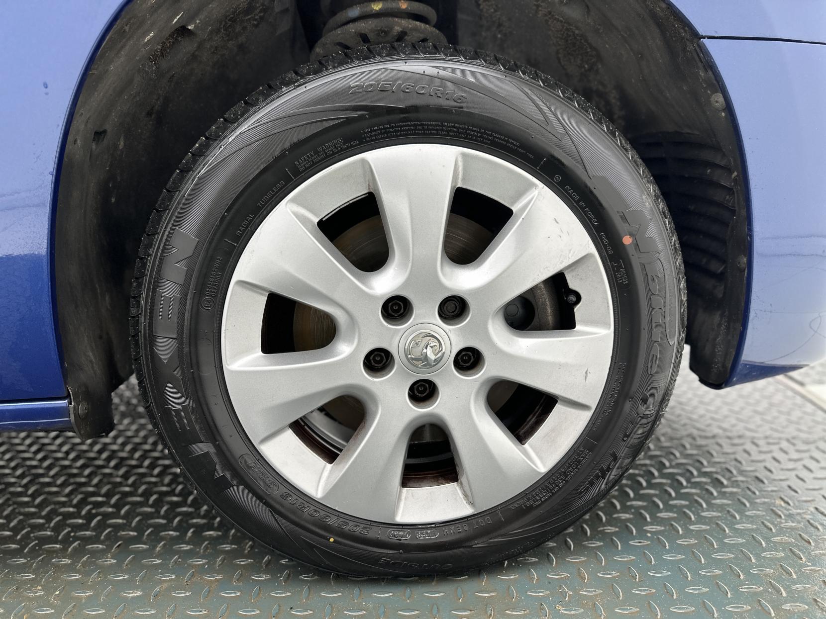 Vauxhall Combo Life 1.2 Turbo Energy MPV 5dr Petrol Auto Euro 6 (s/s) (130 ps)