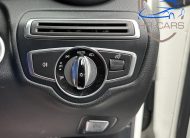 Mercedes-Benz C Class 2.0 C200 AMG Line Coupe 2dr Petrol 7G-Tronic+ Euro 6 (s/s) (184 ps)