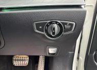 Mercedes-Benz E Class 2.0 E220d AMG Line Saloon 4dr Diesel G-Tronic+ Euro 6 (s/s) (194 ps)