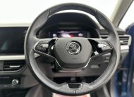 Skoda Kamiq 1.0 TSI SE L SUV 5dr Petrol DSG Euro 6 (s/s) (116 ps)
