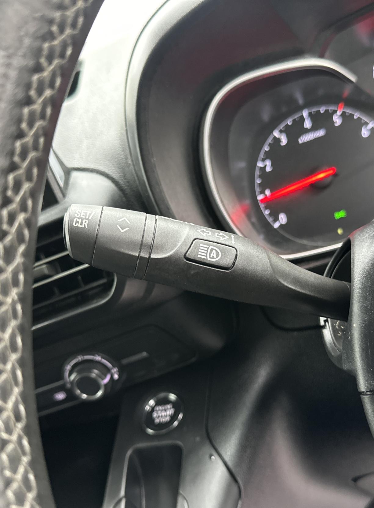 Vauxhall Combo Life 1.2 Turbo Energy MPV 5dr Petrol Auto Euro 6 (s/s) (130 ps)