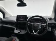 Vauxhall Combo Life 1.2 Turbo Energy MPV 5dr Petrol Auto Euro 6 (s/s) (130 ps)