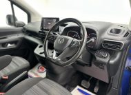 Vauxhall Combo Life 1.2 Turbo Energy MPV 5dr Petrol Auto Euro 6 (s/s) (130 ps)