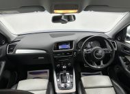 Audi SQ5 3.0 BiTDI V6 SUV 5dr Diesel Tiptronic quattro Euro 6 (s/s) (313 ps)