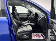 Audi SQ5 3.0 BiTDI V6 SUV 5dr Diesel Tiptronic quattro Euro 6 (s/s) (313 ps)