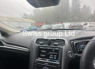 Ford Mondeo 2.0T EcoBoost Titanium Hatchback 5dr Petrol Auto Euro 6 (s/s) (240 ps) £7,990