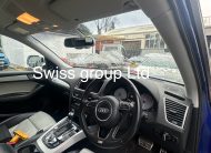 Audi SQ5 3.0 BiTDI V6 SUV 5dr Diesel Tiptronic quattro Euro 6 (s/s) (313 ps)
