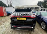 Ford Edge 2.0 TDCi Vignale SUV 5dr Diesel Powershift AWD Euro 6 (s/s) (210 ps)