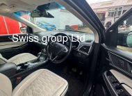 Ford Edge 2.0 TDCi Vignale SUV 5dr Diesel Powershift AWD Euro 6 (s/s) (210 ps)