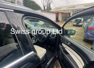 Ford Edge 2.0 TDCi Vignale SUV 5dr Diesel Powershift AWD Euro 6 (s/s) (210 ps)