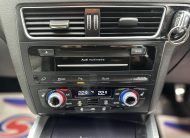 Audi SQ5 3.0 BiTDI V6 SUV 5dr Diesel Tiptronic quattro Euro 6 (s/s) (313 ps)
