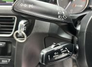 Audi SQ5 3.0 BiTDI V6 SUV 5dr Diesel Tiptronic quattro Euro 6 (s/s) (313 ps)