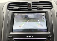 Ford Mondeo 2.0T EcoBoost Titanium Hatchback 5dr Petrol Auto Euro 6 (s/s) (240 ps) £7,990