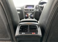 Audi SQ5 3.0 BiTDI V6 SUV 5dr Diesel Tiptronic quattro Euro 6 (s/s) (313 ps)