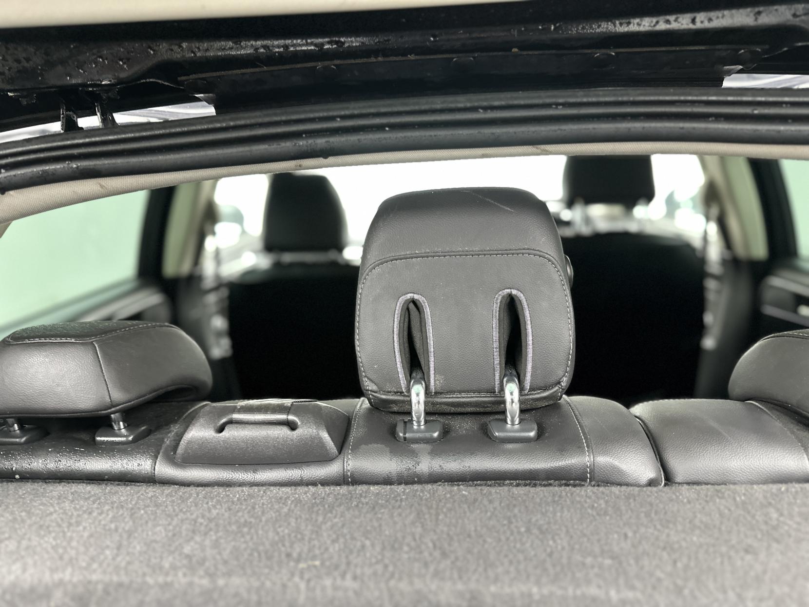 Ford Mondeo 2.0T EcoBoost Titanium Hatchback 5dr Petrol Auto Euro 6 (s/s) (240 ps) £7,990