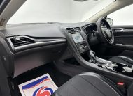 Ford Mondeo 2.0T EcoBoost Titanium Hatchback 5dr Petrol Auto Euro 6 (s/s) (240 ps) £7,990