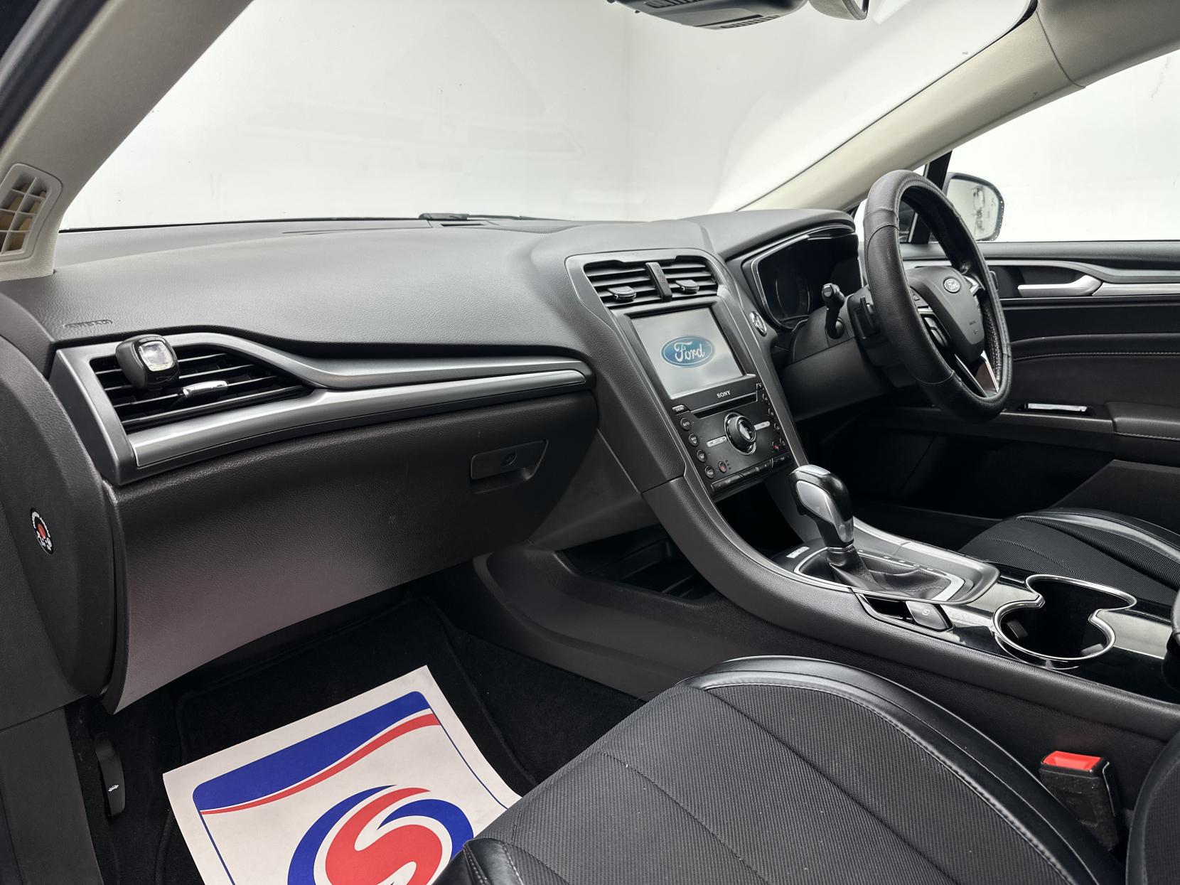 Ford Mondeo 2.0T EcoBoost Titanium Hatchback 5dr Petrol Auto Euro 6 (s/s) (240 ps) £7,990