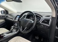 Ford Edge 2.0 TDCi Vignale SUV 5dr Diesel Powershift AWD Euro 6 (s/s) (210 ps)