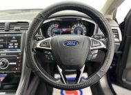 Ford Mondeo 2.0T EcoBoost Titanium Hatchback 5dr Petrol Auto Euro 6 (s/s) (240 ps) £7,990