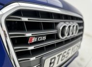 Audi SQ5 3.0 BiTDI V6 SUV 5dr Diesel Tiptronic quattro Euro 6 (s/s) (313 ps)