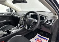 Ford Mondeo 2.0T EcoBoost Titanium Hatchback 5dr Petrol Auto Euro 6 (s/s) (240 ps) £7,990