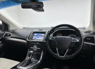 Ford Edge 2.0 TDCi Vignale SUV 5dr Diesel Powershift AWD Euro 6 (s/s) (210 ps)