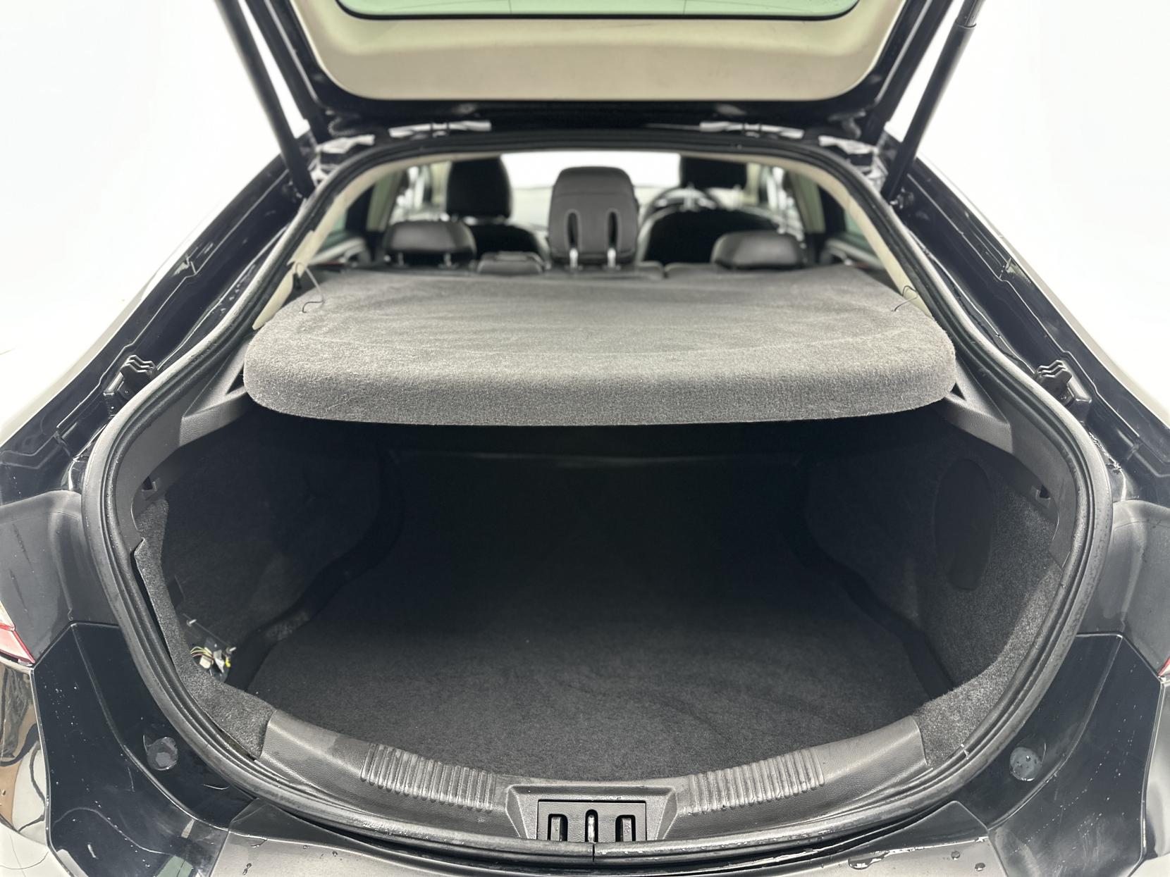 Ford Mondeo 2.0T EcoBoost Titanium Hatchback 5dr Petrol Auto Euro 6 (s/s) (240 ps) £7,990