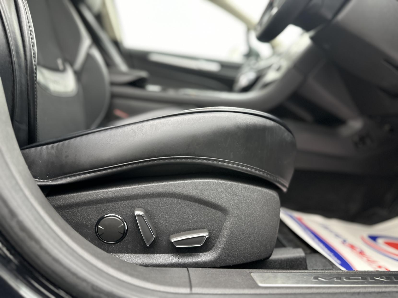 Ford Mondeo 2.0T EcoBoost Titanium Hatchback 5dr Petrol Auto Euro 6 (s/s) (240 ps) £7,990