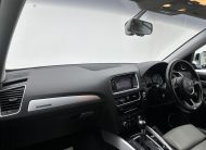 Audi SQ5 3.0 BiTDI V6 SUV 5dr Diesel Tiptronic quattro Euro 6 (s/s) (313 ps)