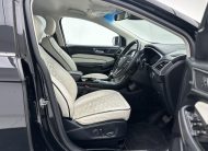 Ford Edge 2.0 TDCi Vignale SUV 5dr Diesel Powershift AWD Euro 6 (s/s) (210 ps)