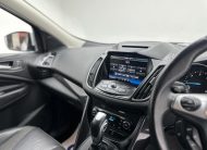 Ford Kuga 2.0 TDCi Titanium SUV 5dr Diesel Powershift AWD Euro 6 (s/s) (180 ps)