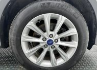Ford Kuga 2.0 TDCi Titanium SUV 5dr Diesel Powershift AWD Euro 6 (s/s) (180 ps)