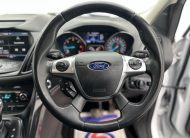 Ford Kuga 2.0 TDCi Titanium SUV 5dr Diesel Powershift AWD Euro 6 (s/s) (180 ps)