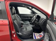 Mitsubishi Outlander 2.4h TwinMotor 13.8kWh 4h SUV 5dr Petrol Plug-in Hybrid CVT 4WD Euro 6 (s/s) (209 ps)