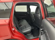 Mitsubishi Outlander 2.4h TwinMotor 13.8kWh 4h SUV 5dr Petrol Plug-in Hybrid CVT 4WD Euro 6 (s/s) (209 ps)