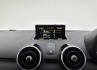 Audi A1 1.4 TFSI CoD Black Edition Hatchback 3dr Petrol S Tronic Euro 6 (s/s) (150 ps)