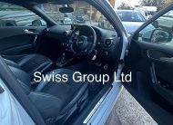 Audi A1 1.4 TFSI CoD Black Edition Hatchback 3dr Petrol S Tronic Euro 6 (s/s) (150 ps)