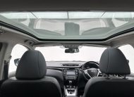 Nissan Qashqai 1.6 dCi Tekna SUV 5dr Diesel XTRON 2WD Euro 5 (s/s) (130 ps)