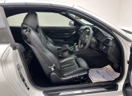 BMW 4 Series 2.0 420d M Sport Convertible 2dr Diesel Auto Euro 6 (s/s) (184 ps)