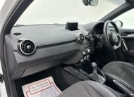 Audi A1 1.4 TFSI CoD Black Edition Hatchback 3dr Petrol S Tronic Euro 6 (s/s) (150 ps)